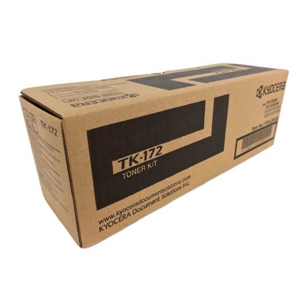 Toner Kyocera TK-172 FS-1320D/1370DN Original - Imagen 3