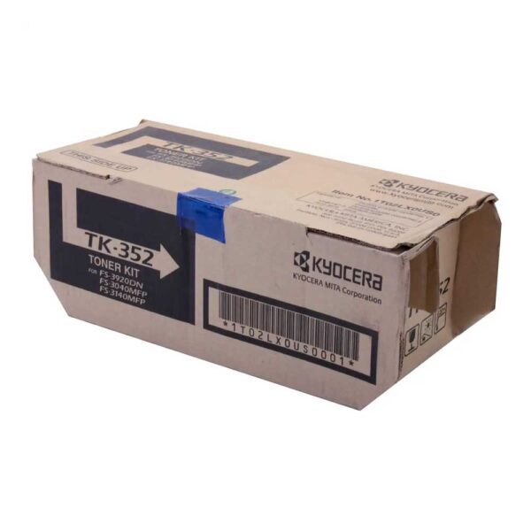 Toner Kyocera TK-352 FS-3040/MFP-3140 Original - Imagen 3