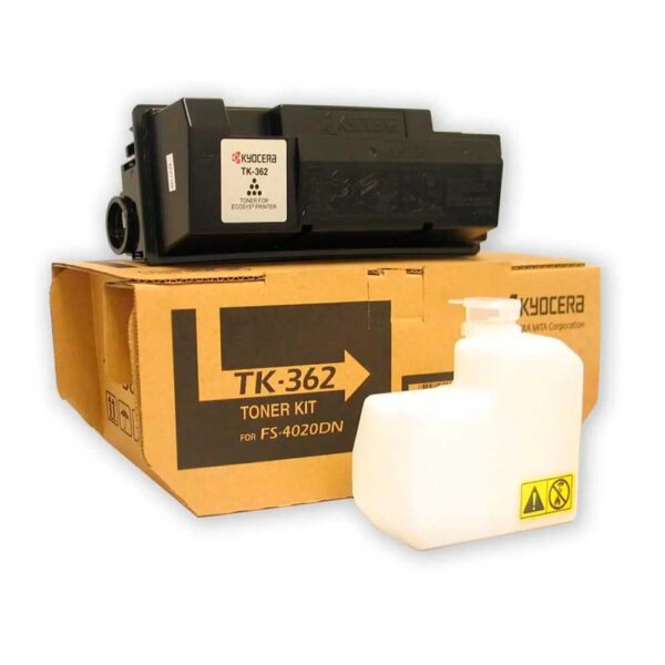 Toner Kyocera TK-362 FS-4020DN Original